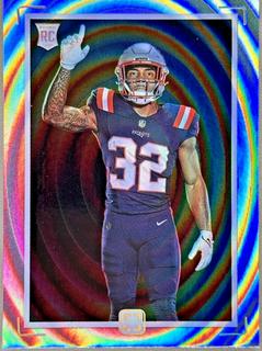 TreVeyon Henderson