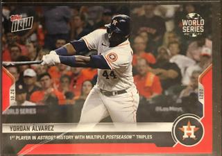 Yordan Alvarez