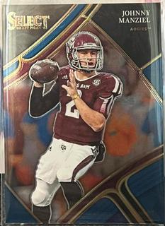 Johnny Manziel