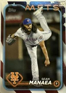 Sean Manaea