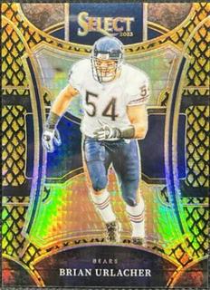 Brian Urlacher