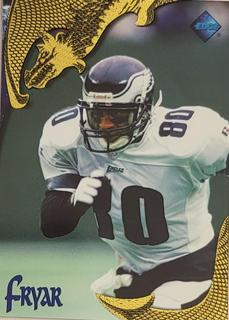 Irving Fryar