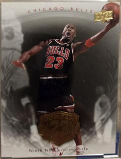 Michael Jordan