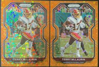 Terry McLaurin
