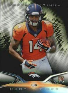 Cody Latimer