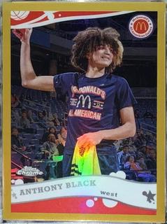 Anthony Black