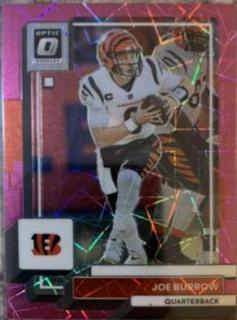 Joe Burrow