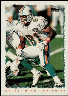 O.J. McDuffie