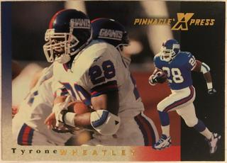Tyrone Wheatley
