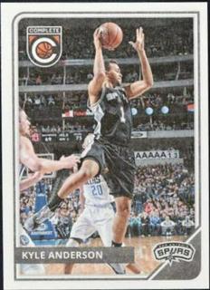 Kyle Anderson