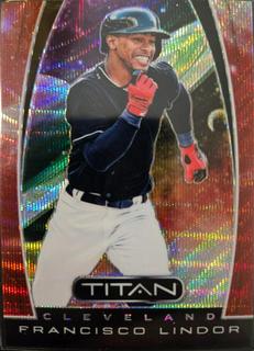 Francisco Lindor