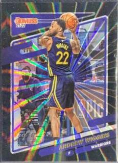 Andrew Wiggins