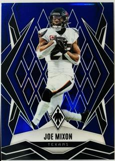 Joe Mixon