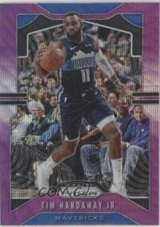 Tim Hardaway Jr.