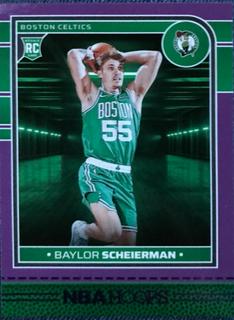 Baylor Scheierman