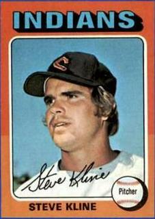 Steve Kline