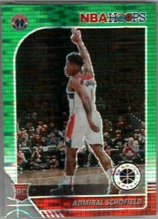 Admiral Schofield