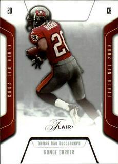 Ronde Barber