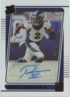Patrick Surtain II