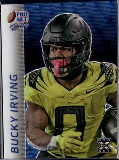 Bucky Irving