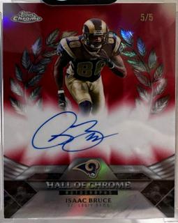 Isaac Bruce