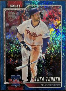 Trea Turner