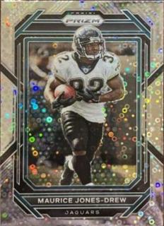 Maurice Jones Drew