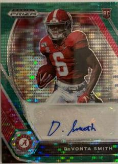 DeVonta Smith