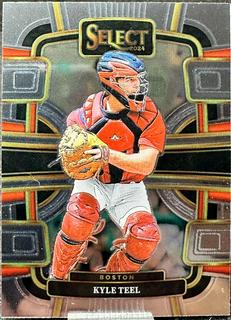 Kyle Teel