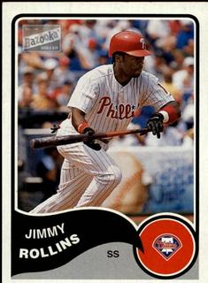 Jimmy Rollins