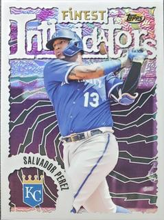 Salvador Perez