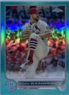 Adam Wainwright