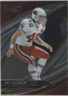 Pat Tillman