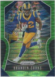 Brandin Cooks