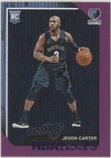 Jevon Carter