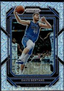 Davis Bertans