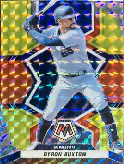 Byron Buxton