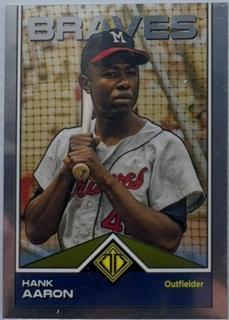 Hank Aaron
