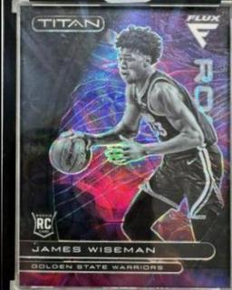 James Wiseman