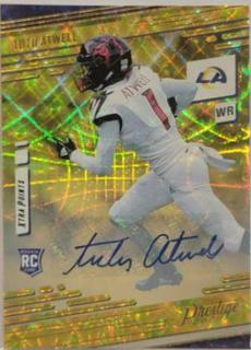 Tutu Atwell