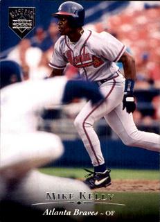 mike kelly