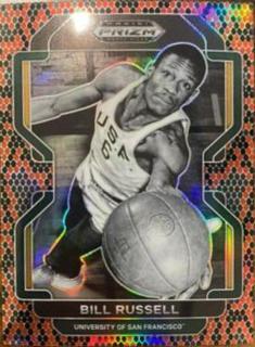 Bill Russell