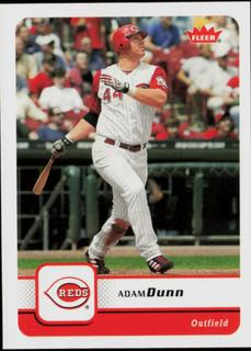 Adam Dunn