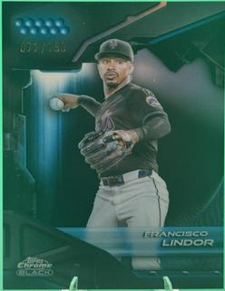 Francisco Lindor