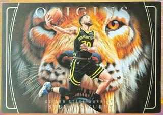 Stephen Curry