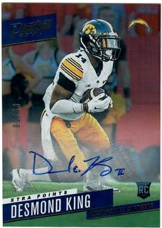 Desmond King