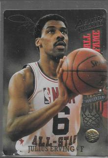 Julius Erving