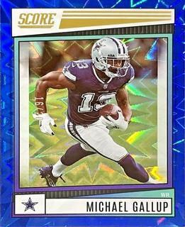 Michael Gallup