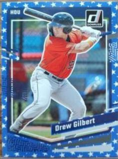 Drew Gilbert