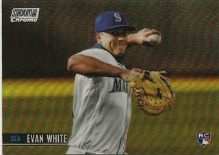 Evan White